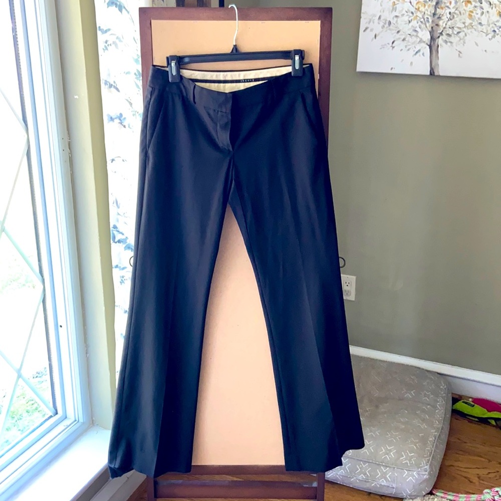 THEORY dress pants